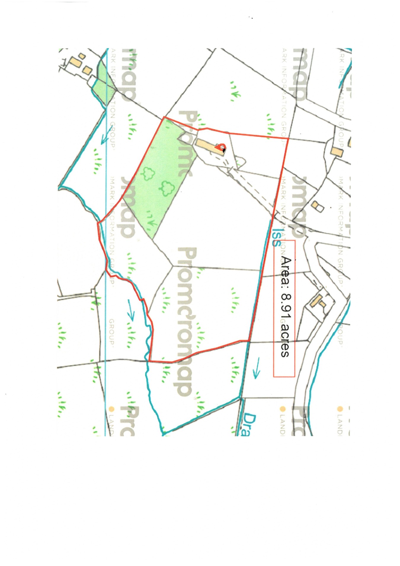 Bronant, Aberystwyth SY23, land for sale 60587062 PrimeLocation