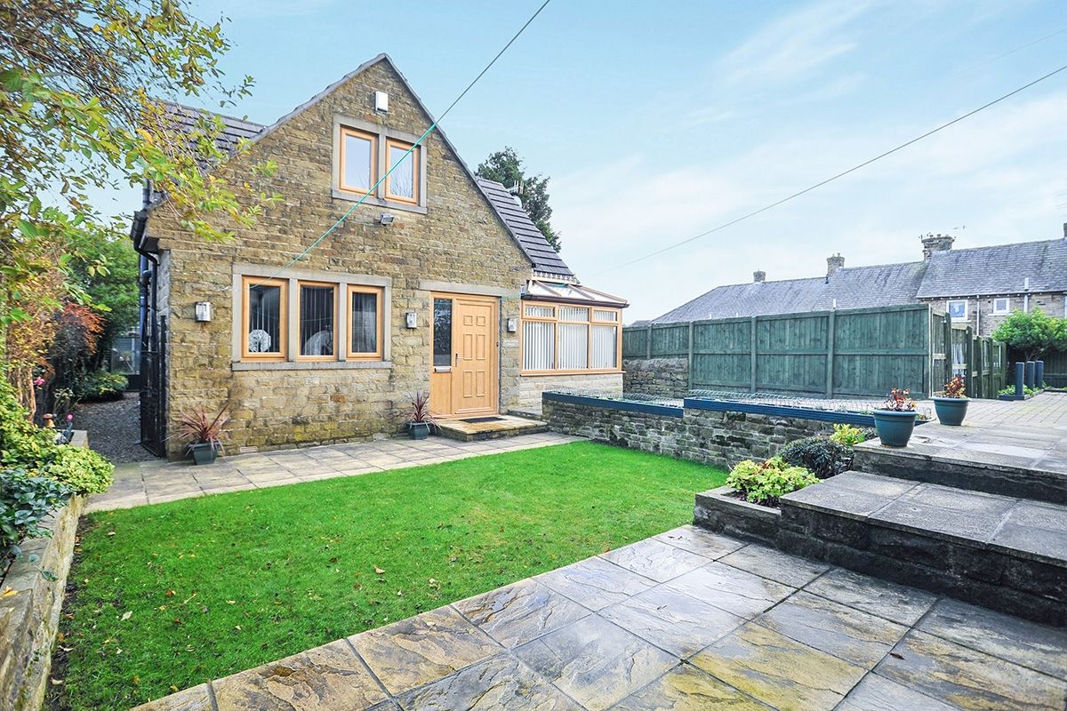 Free property report 50, Highfield Terrace, Cullingworth, Bradford ...