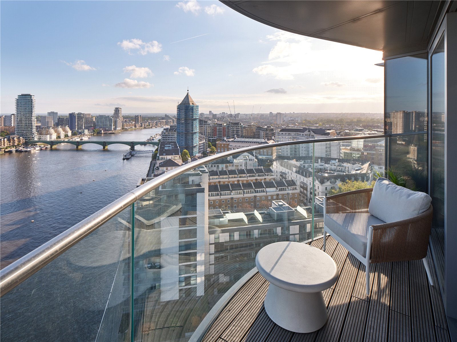 4 bedroom new flat for sale 0