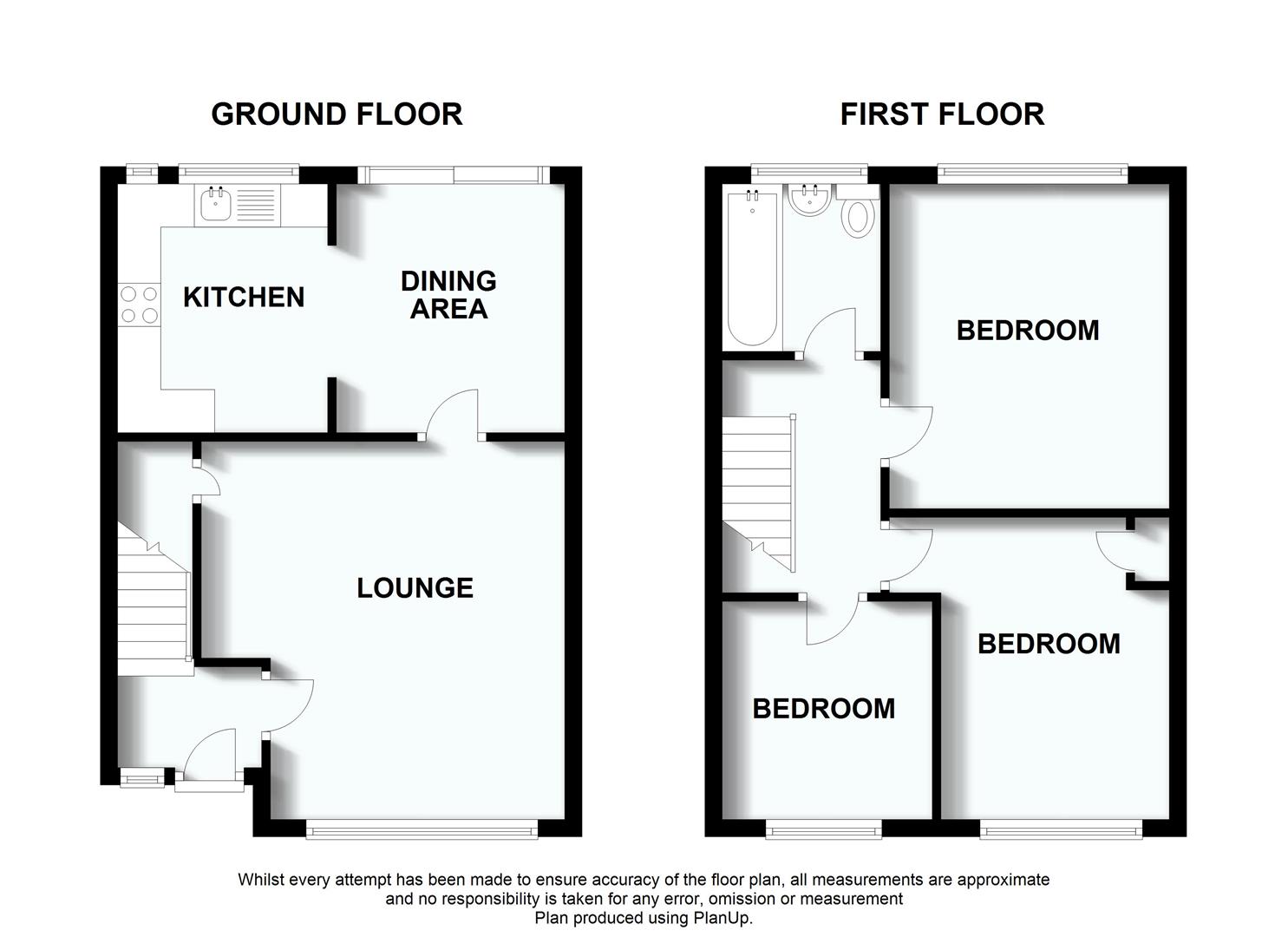 3 Bedrooms Semi-detached house to rent in Mapleleaze, Brislington, Bristol BS4