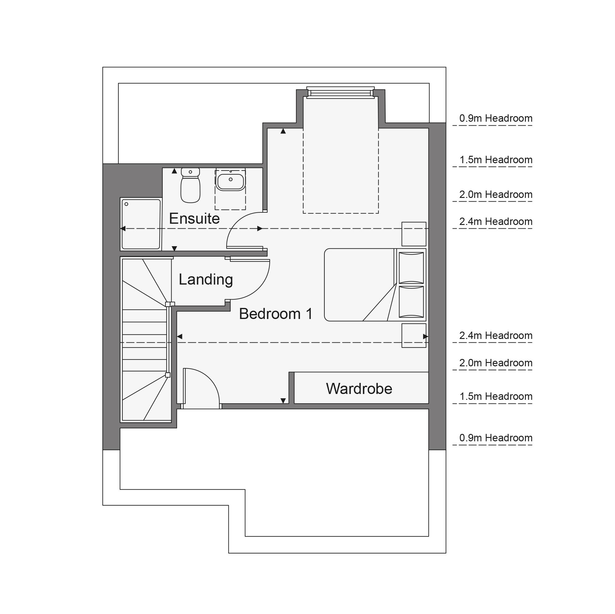 Panfield Road,  Braintree  floorplan