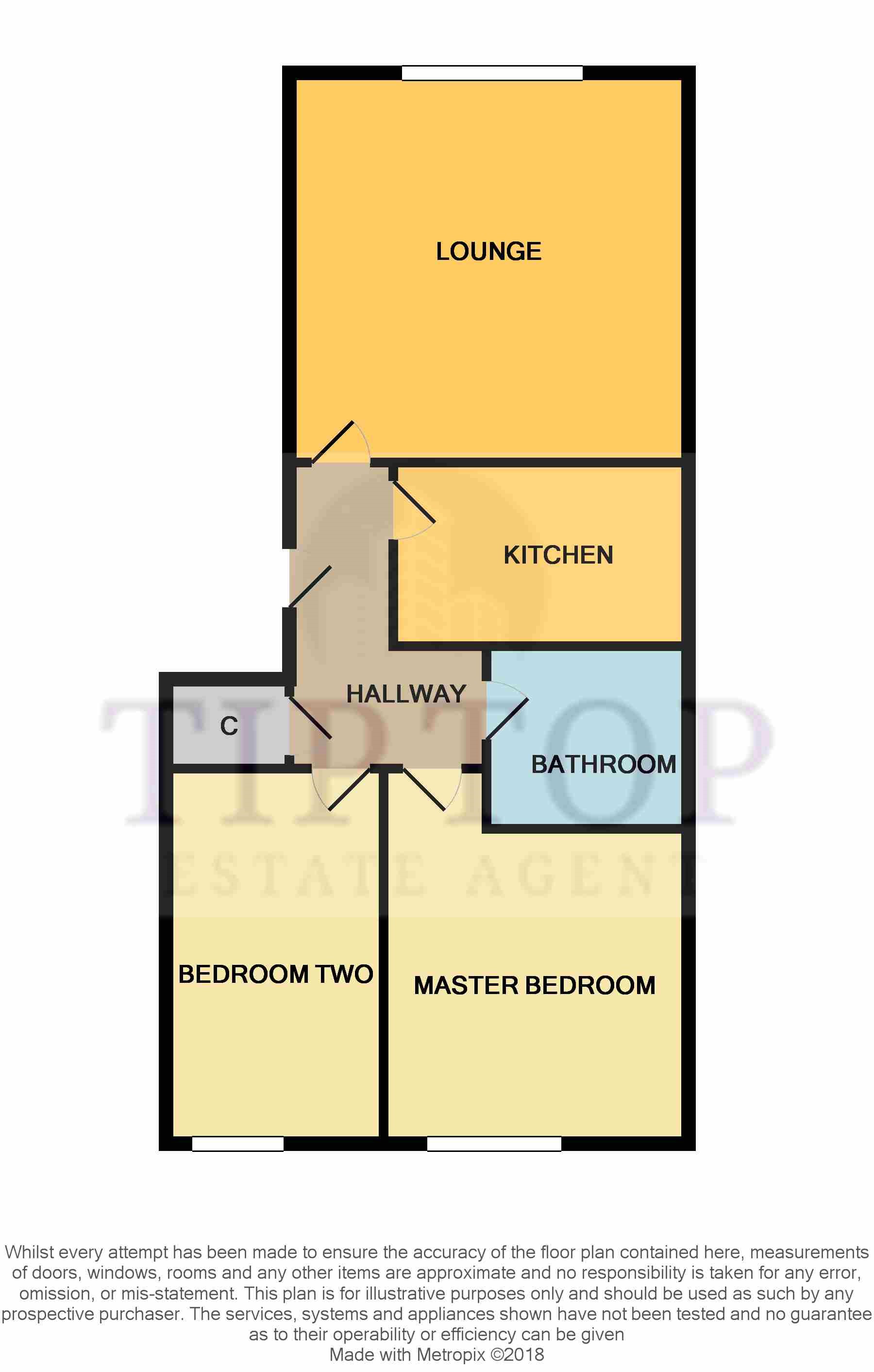 2 Bedrooms Flat for sale in Old Shettleston Road, Glasgow G32