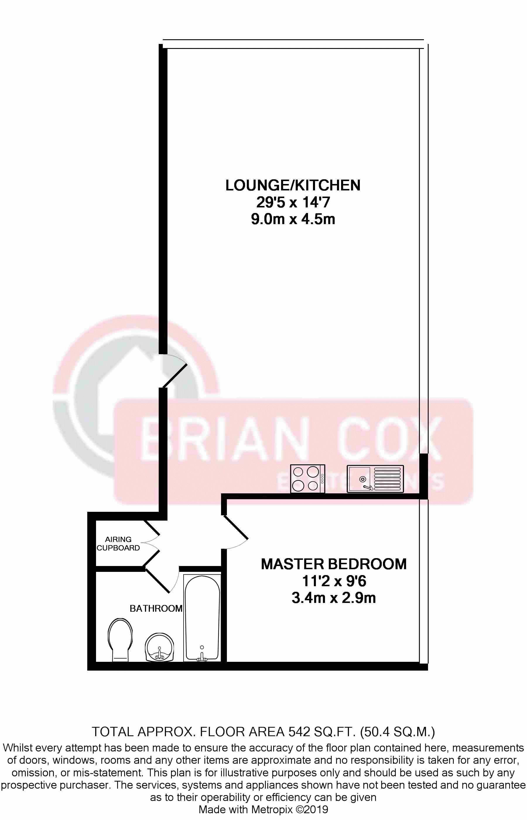 1 Bedrooms Flat for sale in Cavendish Avenue, Sudbury Hill, Harrow HA1