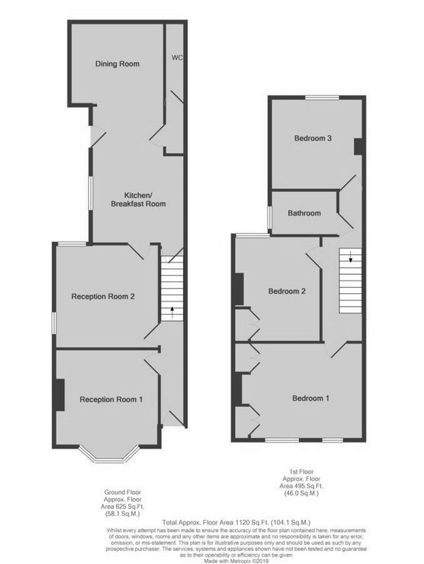 3 Bedrooms Semi-detached house for sale in Merry Hill Road, Bushey, Hertfordshire WD23