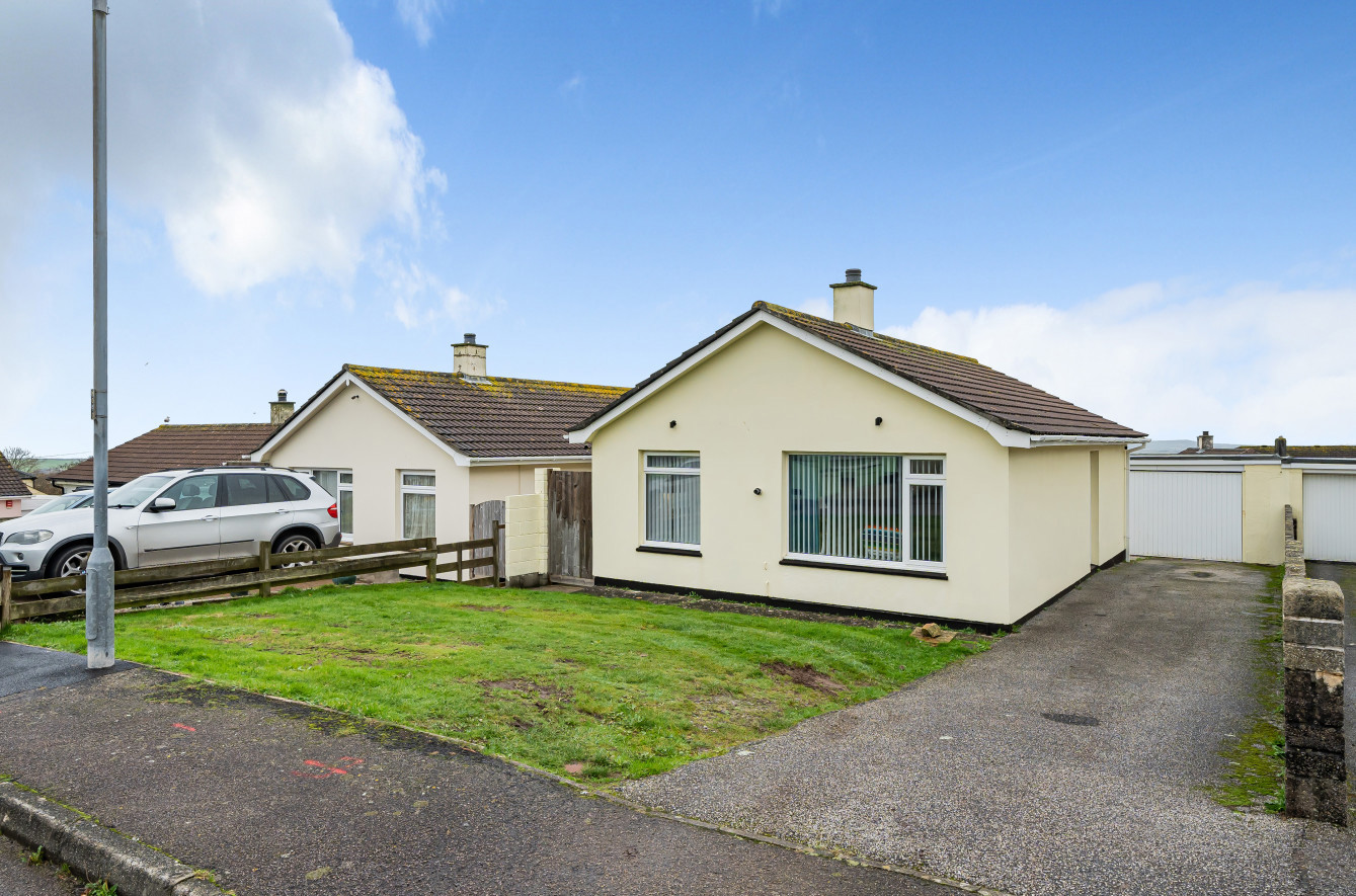 Photos of Tregrea Estate, Beacon, Camborne, Cornwall TR14 66153092 PrimeLocation