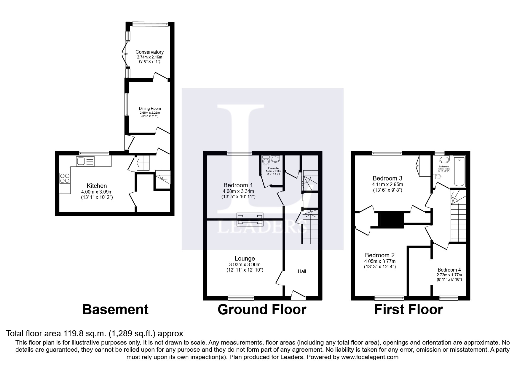 Unthank Road, Norwich, Norfolk NR2, 4 bedroom semidetached house for