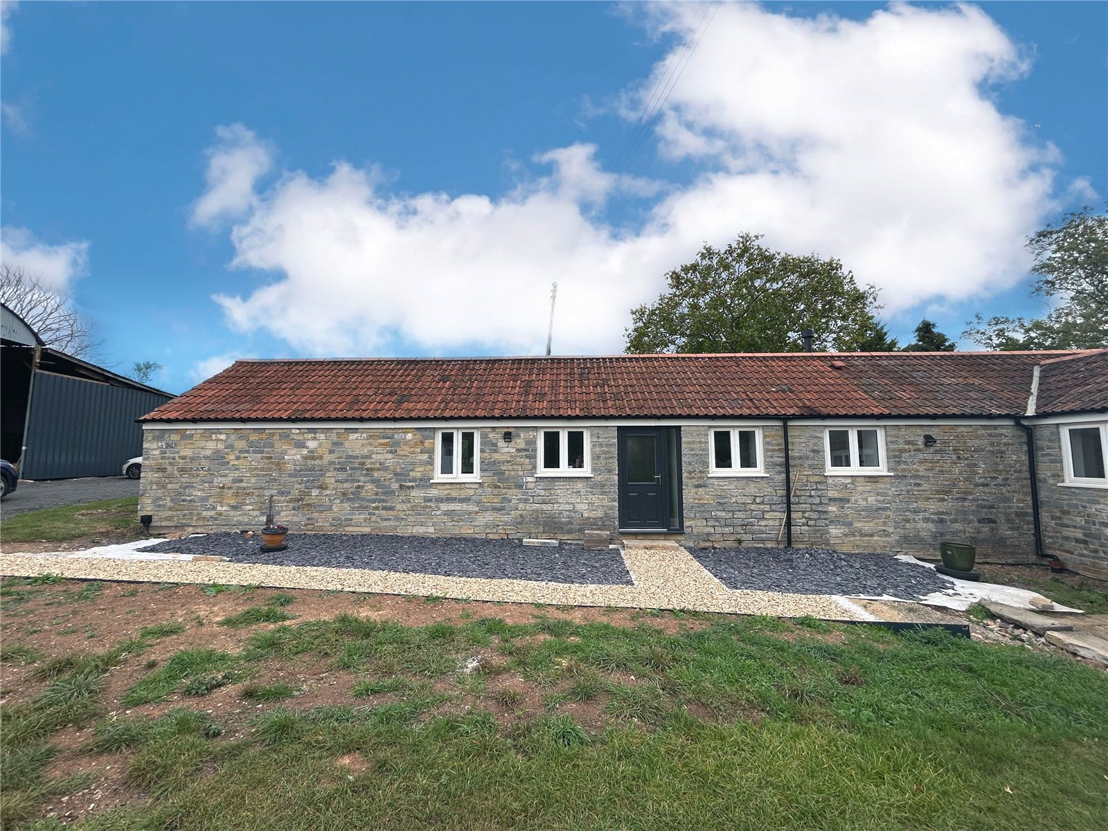 The Annexe North Hill Farm,, Henley, Somerset photo 4