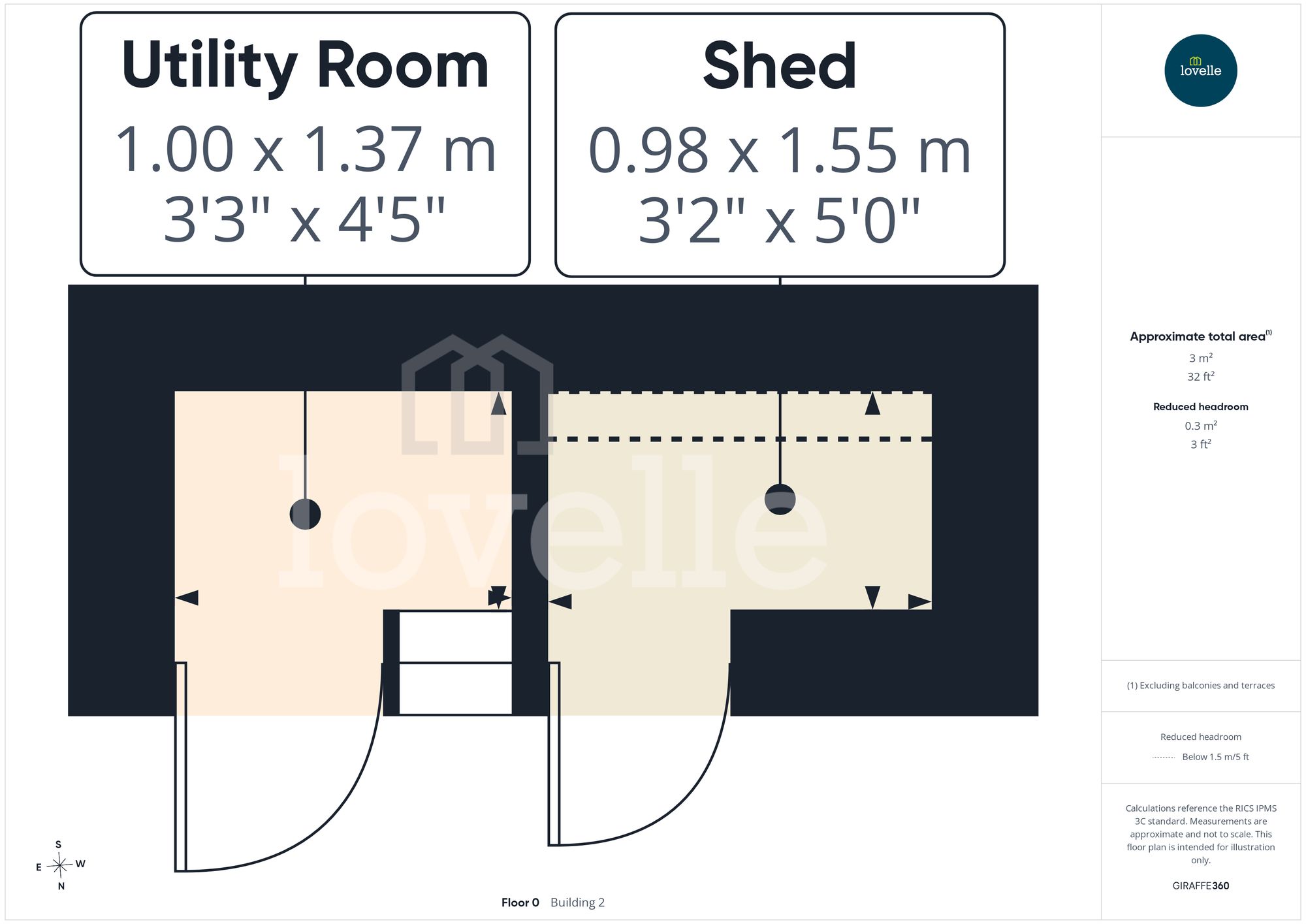 30 Devon Street, Cottingham floorplan