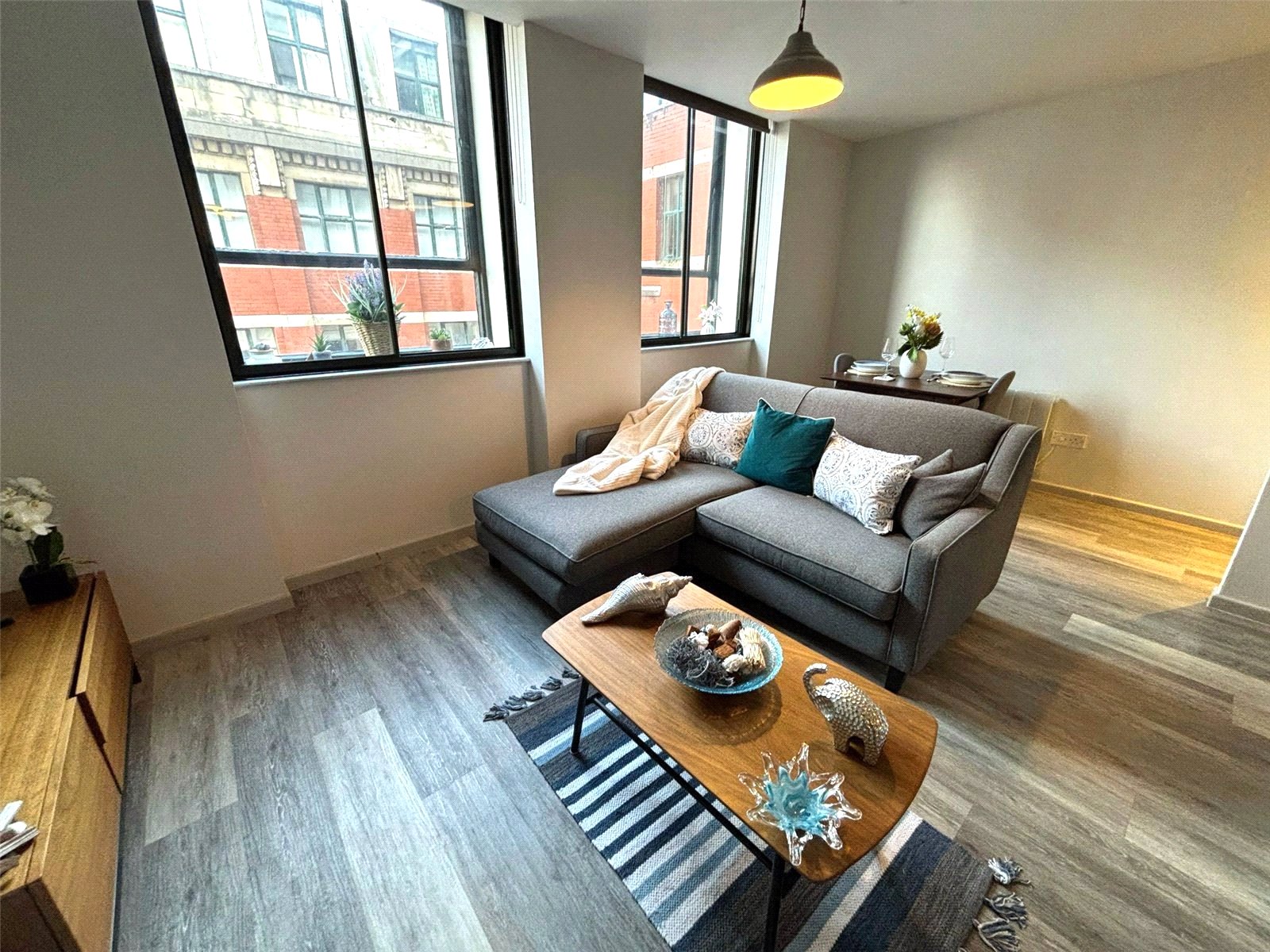 Granby Row, Greater Manchester photo 5