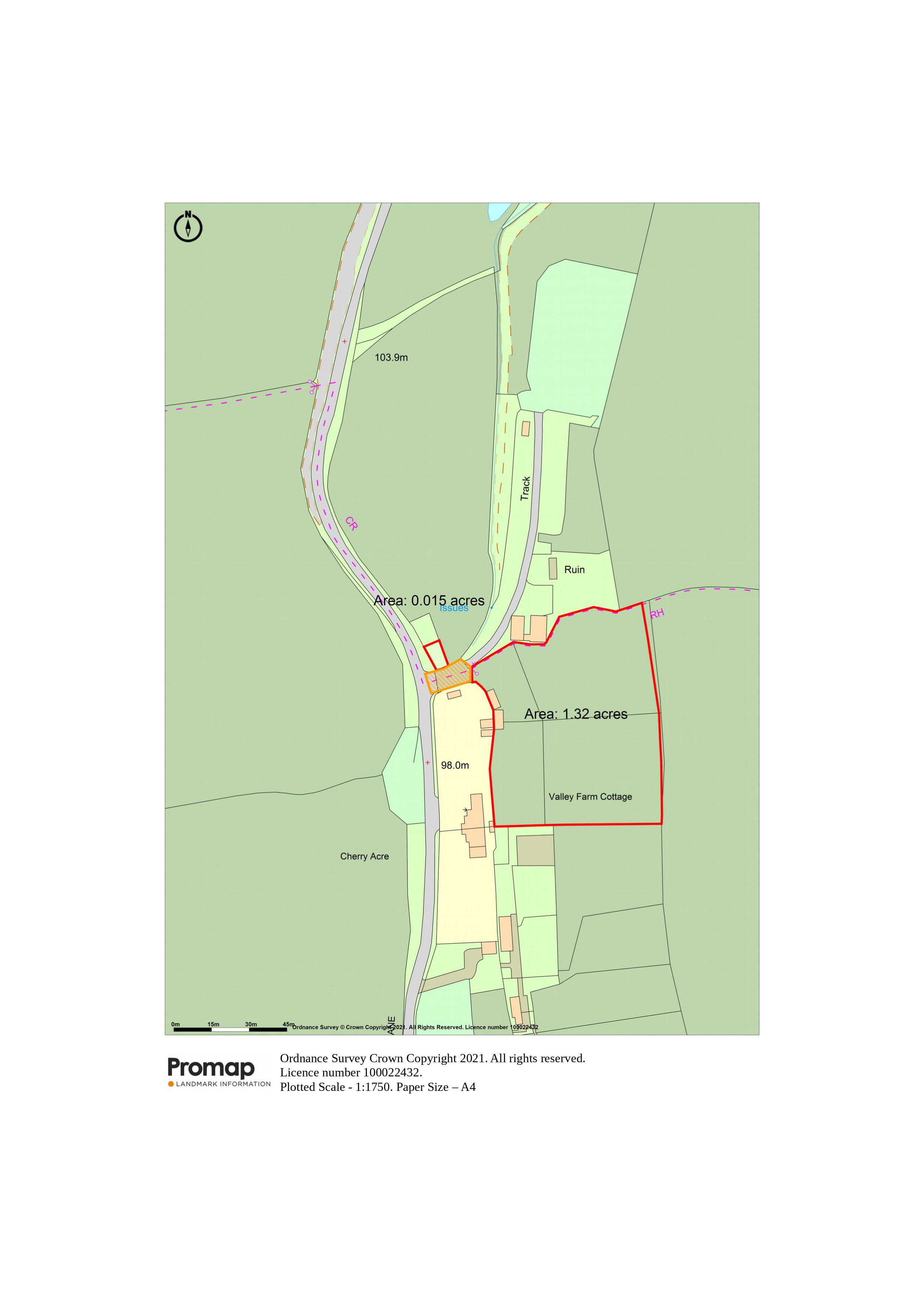 Rew Lane, Ventnor PO38, land for sale 60036571 PrimeLocation