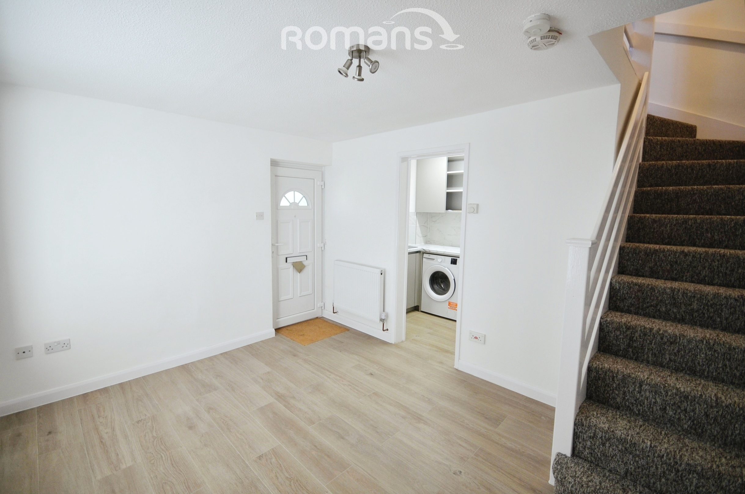 137, Langtons Meadow, Farnham Common floorplan