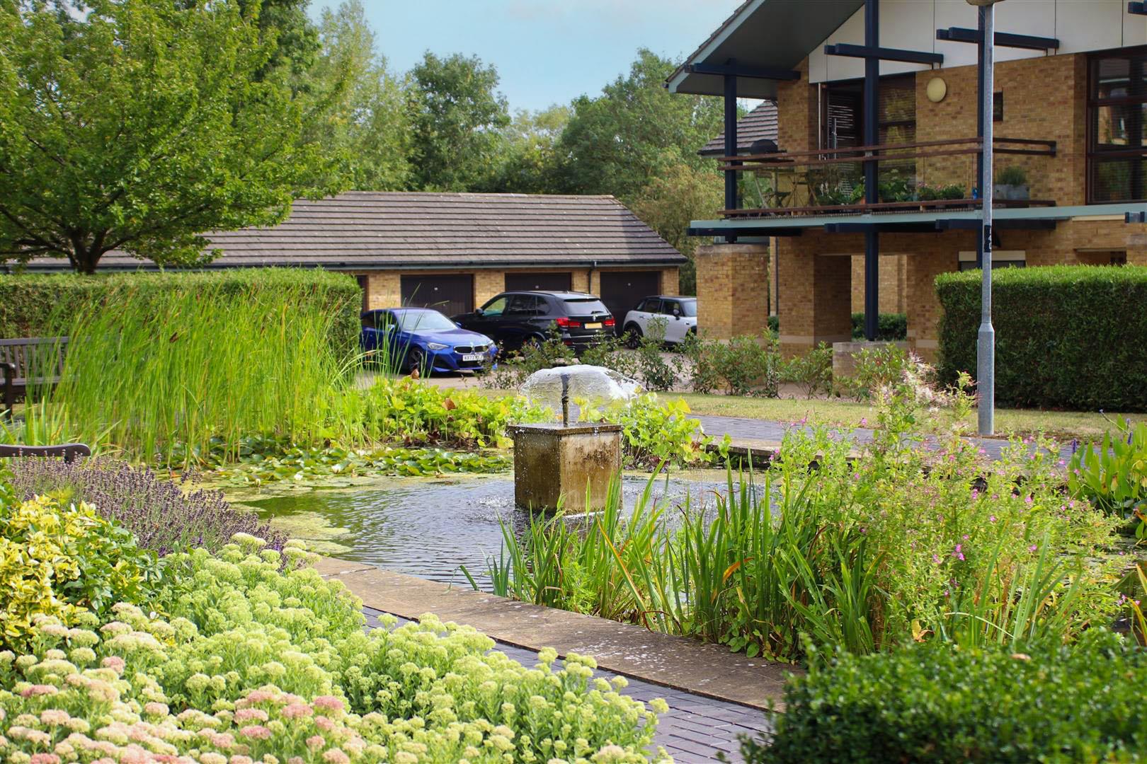 1, Woodward Place, Milton Keynes photo 5
