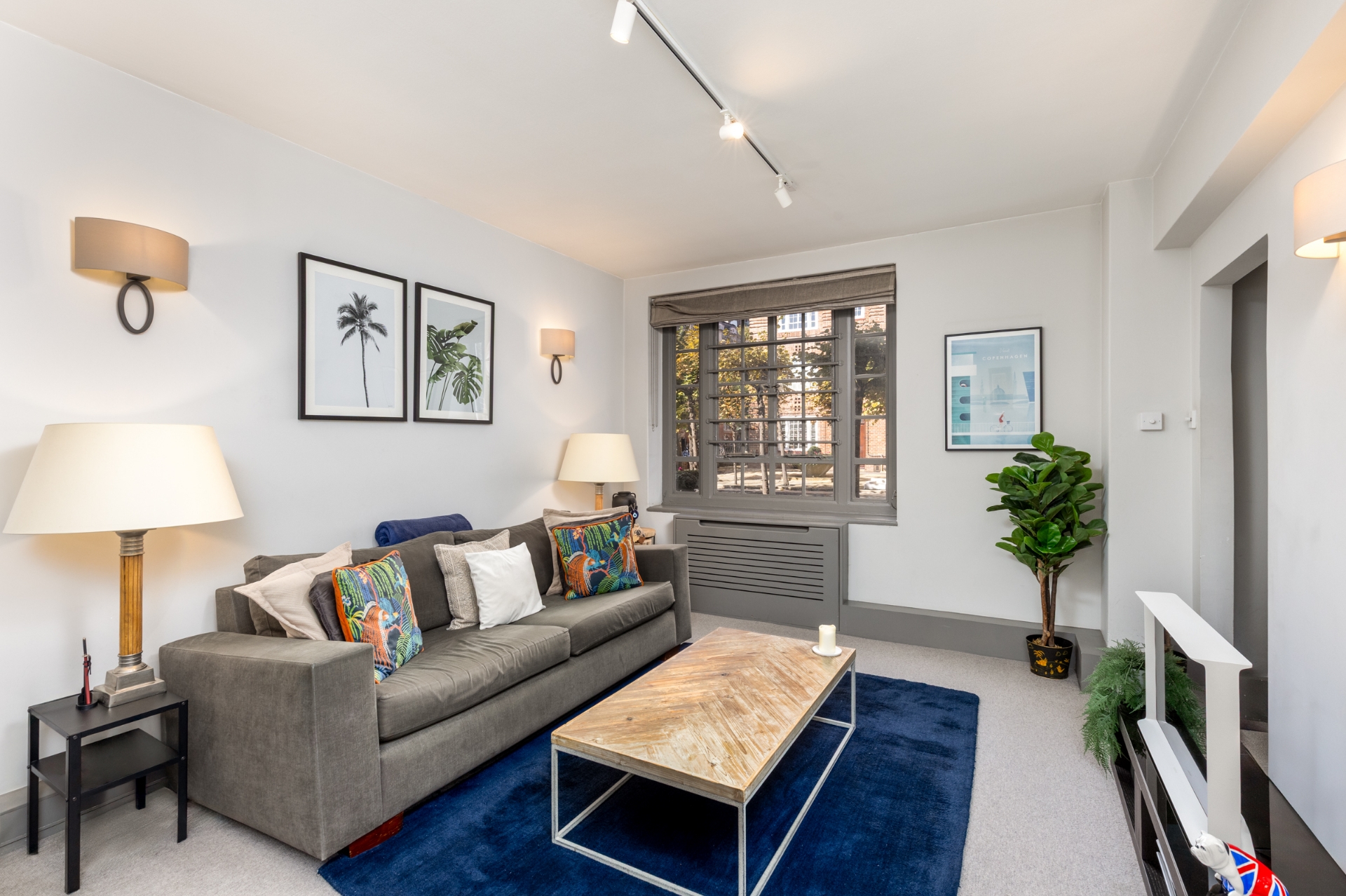 1 bedroom flat for sale 0