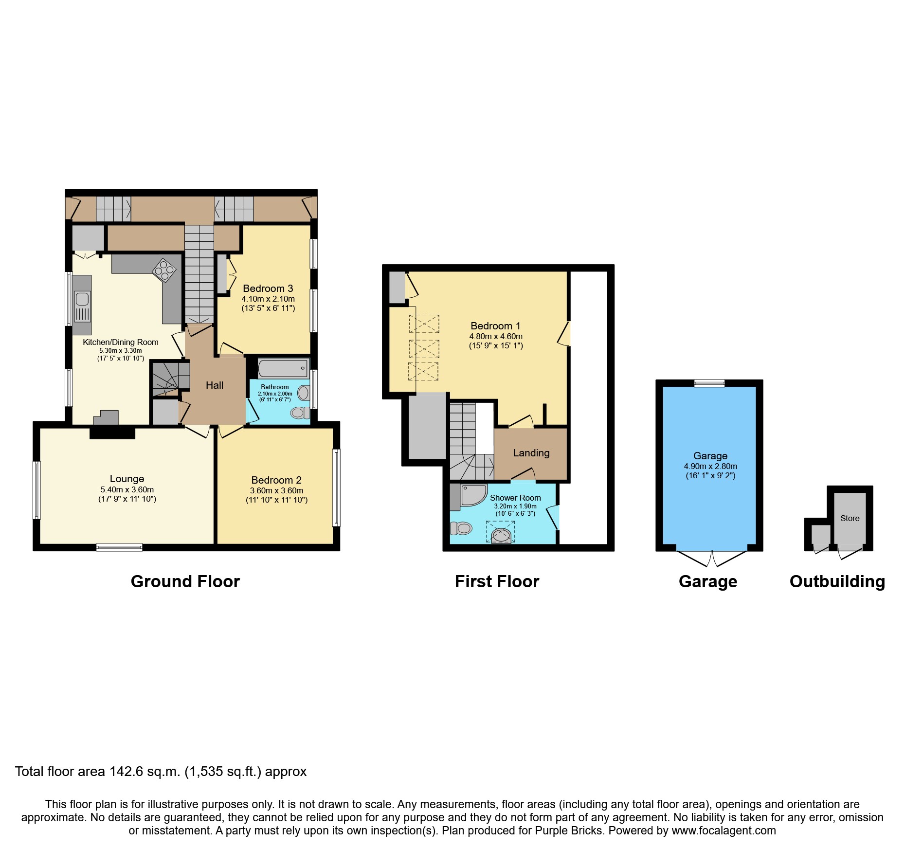 Cavendish Avenue, Harrogate HG2, 3 bedroom for sale 59869325 PrimeLocation