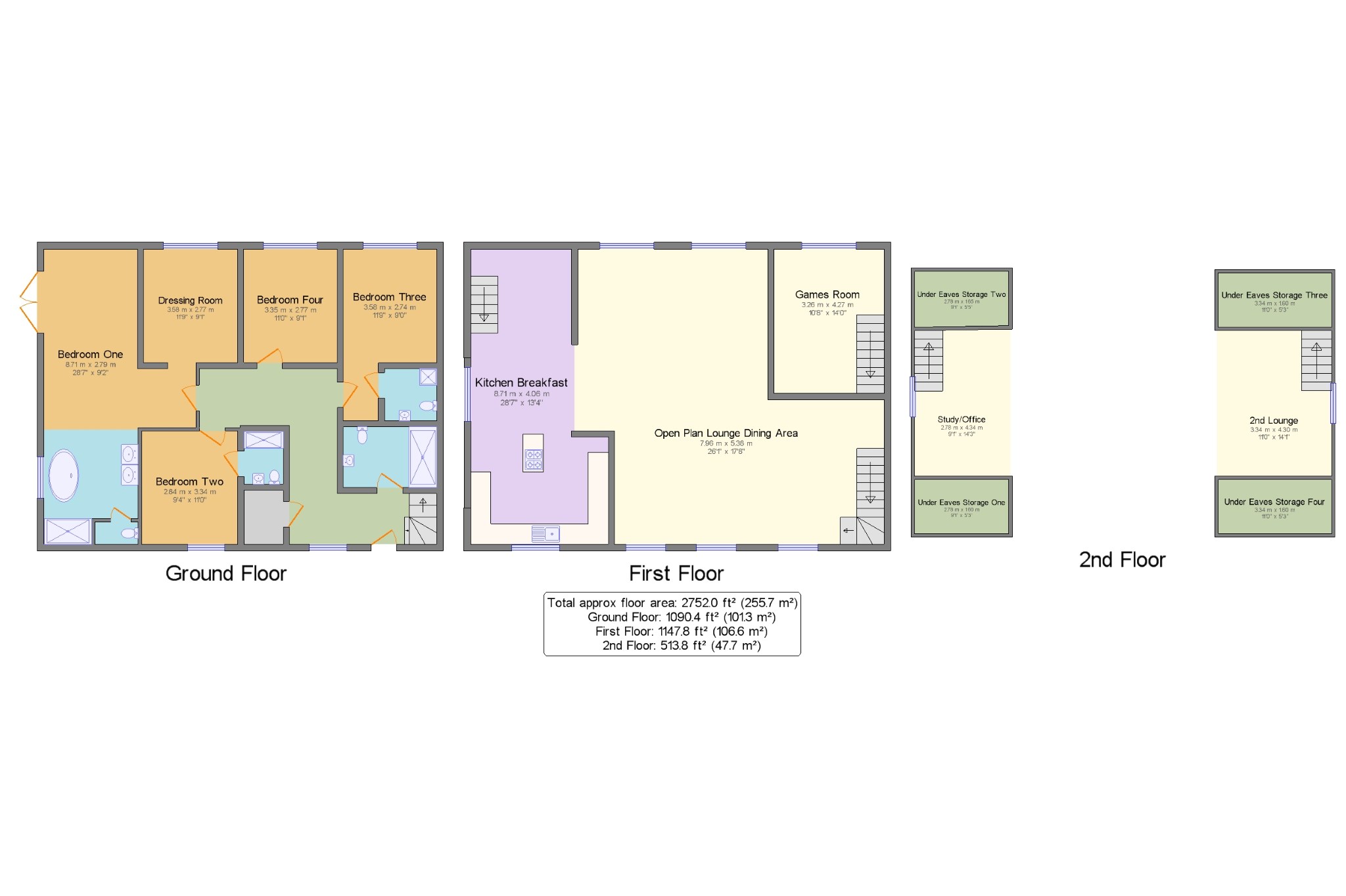 4 Bedrooms Detached house for sale in Threaphurst Lane, Hazel Grove, Stockport, Greater Manchester SK7