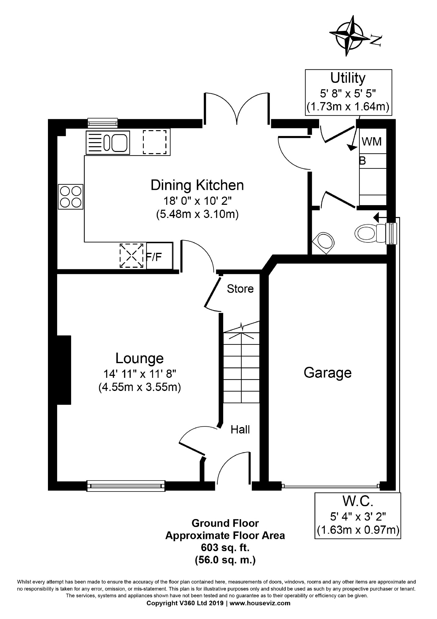 4 Bedrooms Detached house for sale in Park View, Carlton, Goole DN14