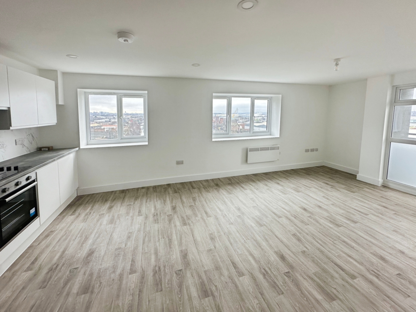 Flat 58, The Lighthouse, Church Walk, Bootle photo 4