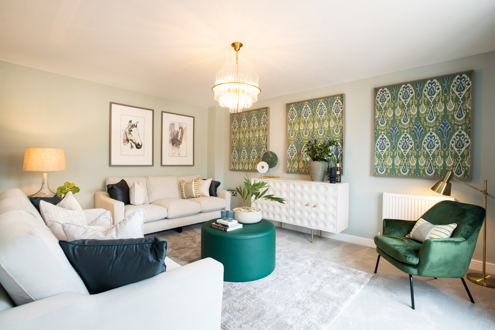 Showhome Photography