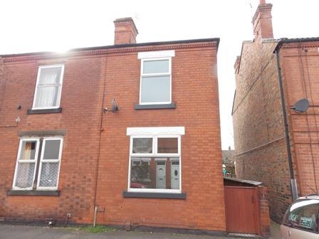 97, Granville Avenue, Nottinghamshire photo 4