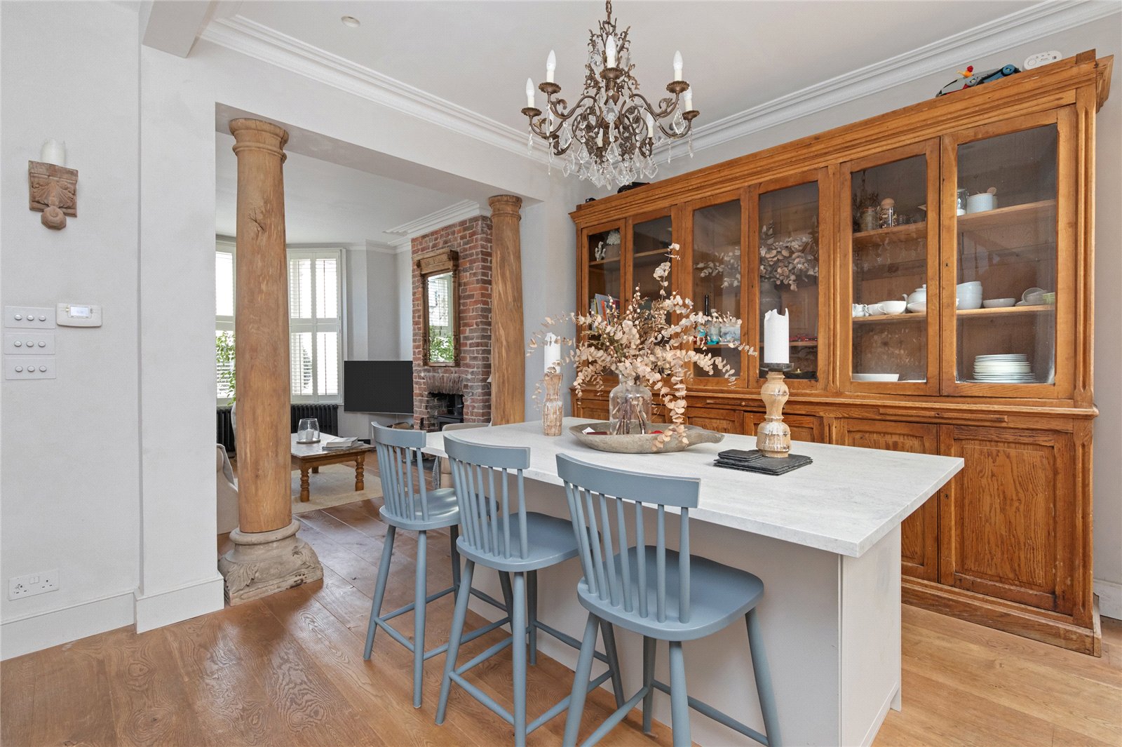 4 bedroom terraced house for sale 0