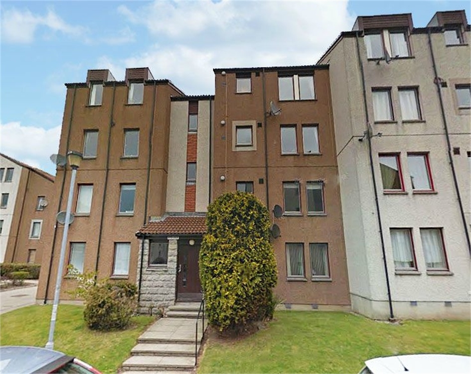 Free property report 221 Headland Court, Aberdeen, AB10 7GZ Chimnie