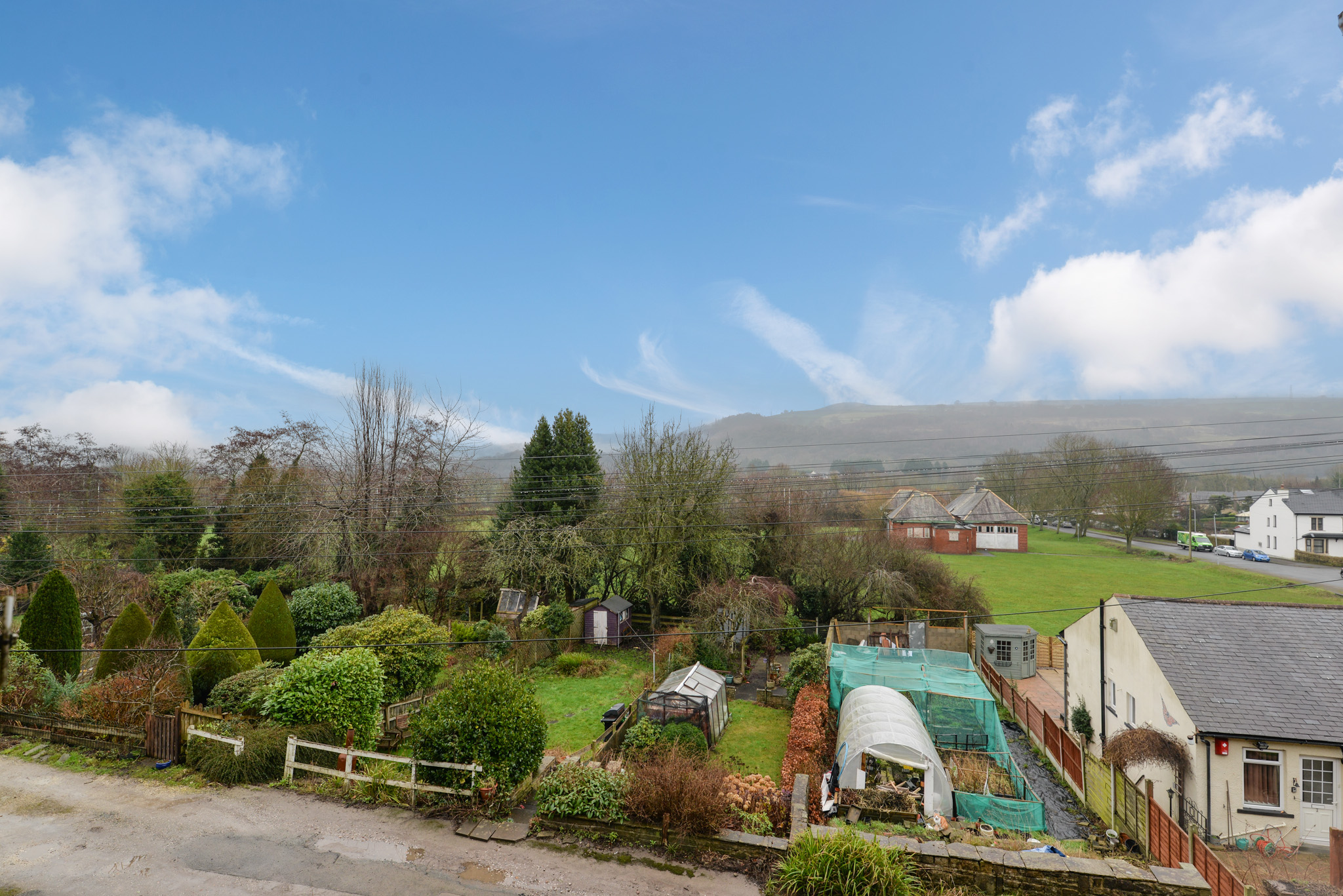 432, Skipton Road, West Yorkshire floorplan