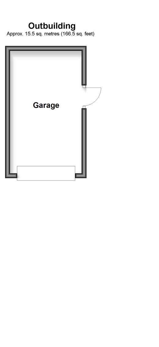 Harold Road, Dartford floorplan