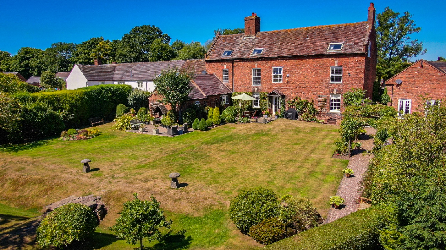 Photos of Millbank Farm, Stockings Lane, Upper Longdon, Lichfield WS15