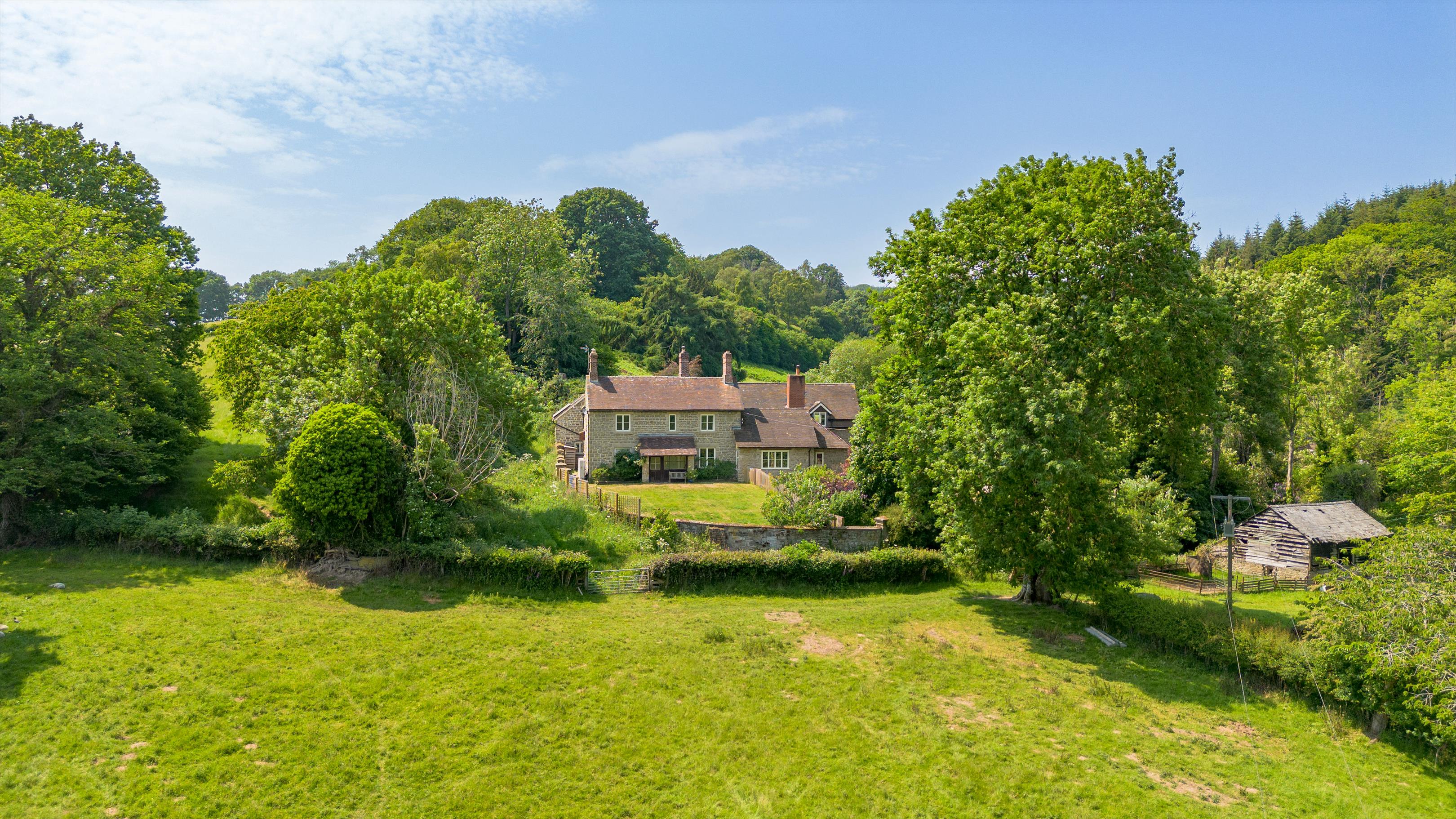 Photos of Richards Castle, Ludlow, Shropshire SY8 64951962