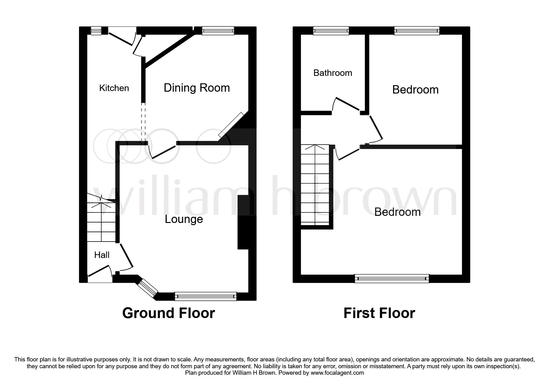 2 Bedrooms Terraced house for sale in Highroad Well Lane, Halifax HX2