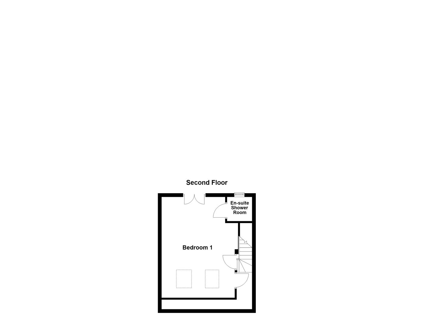 33, Willans Avenue, Leeds floorplan
