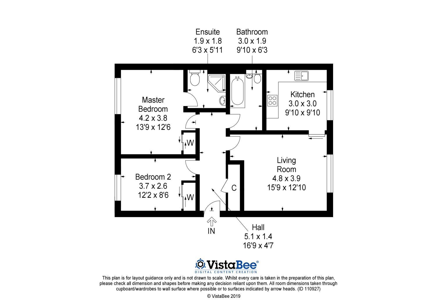 2 Bedrooms Flat for sale in Newburgh Street, Glasgow, Lanarkshire G43