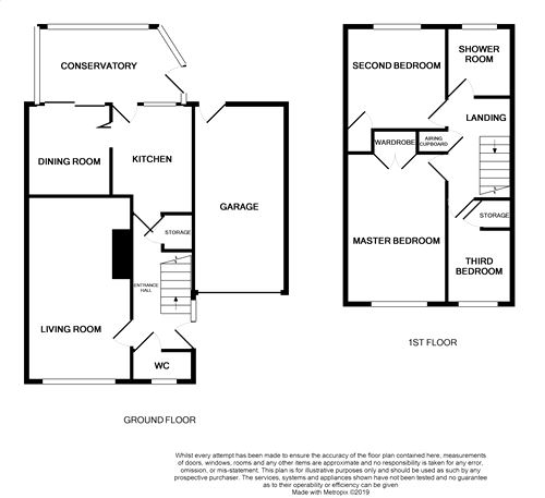 3 Bedrooms Detached house for sale in Mountbatten Drive, Colchester, Essex CO2