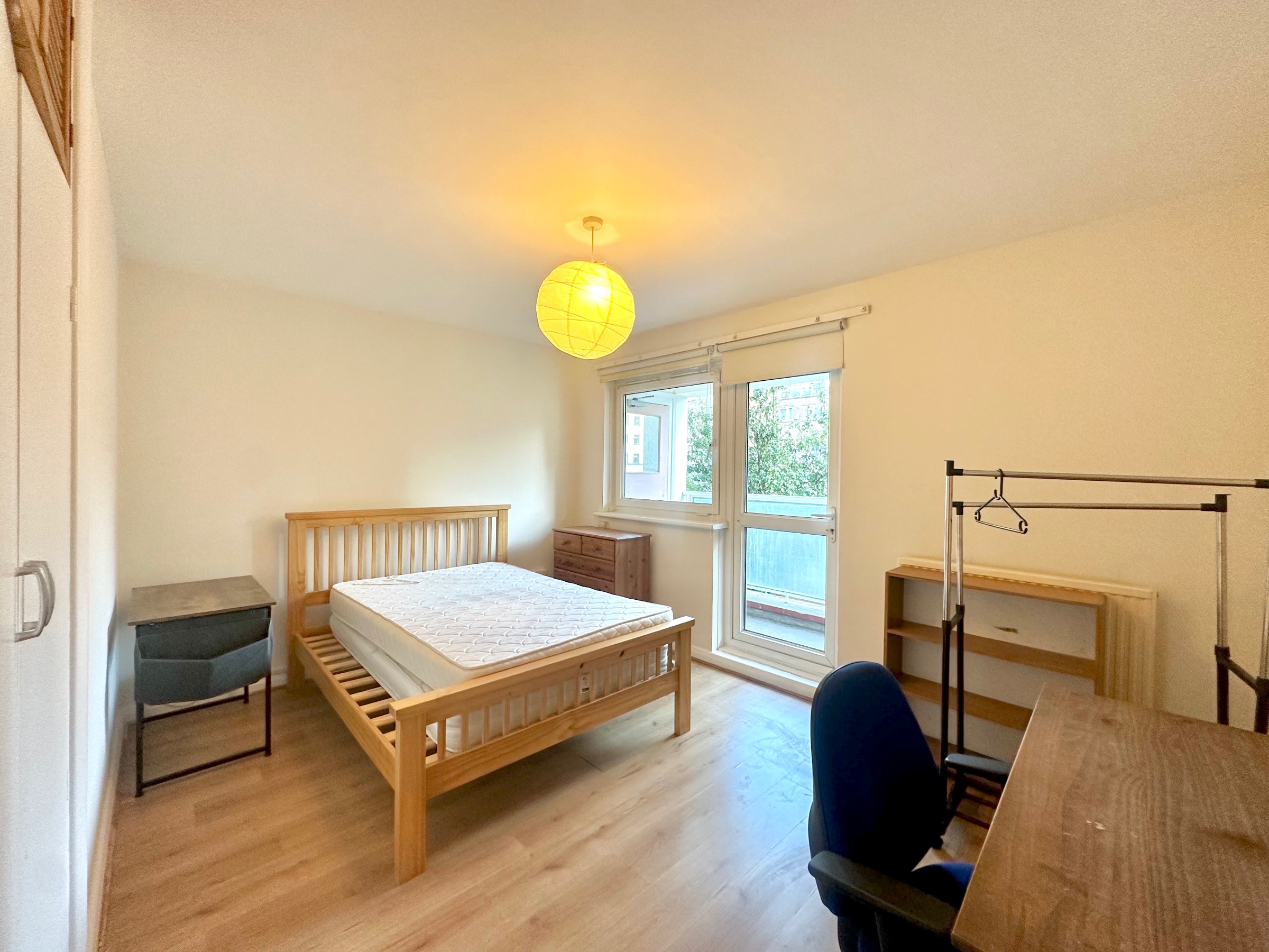 Flat 14, Calgarth, London photo 2