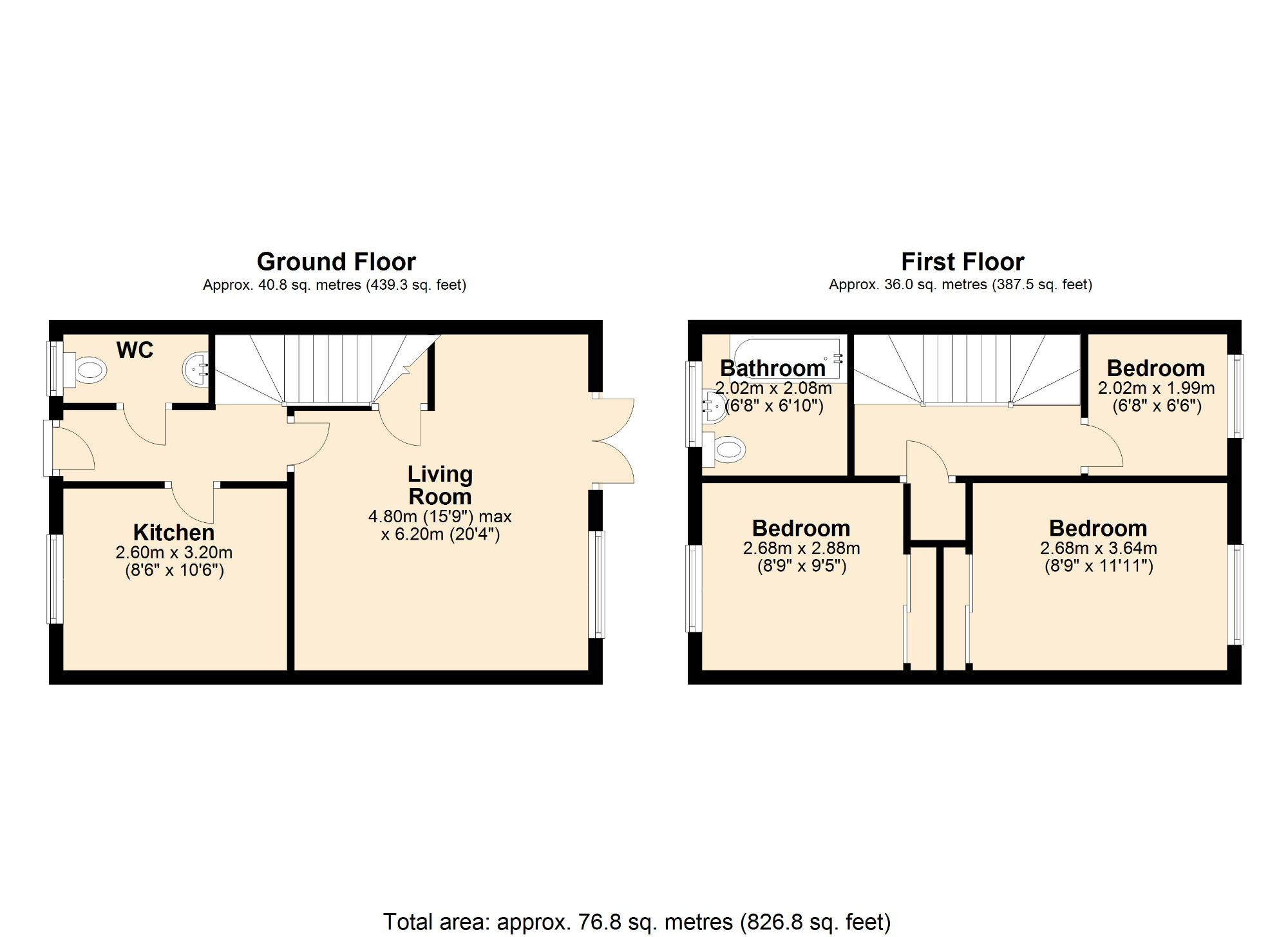 Plantation Drive, Bradford BD9, 3 bedroom end terrace house for sale