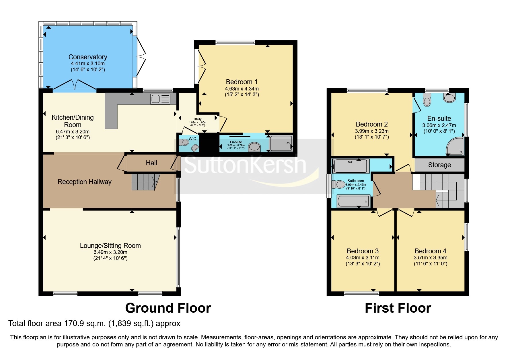 Speke Road, Woolton, Liverpool, Merseyside L25, 4 bedroom detached
