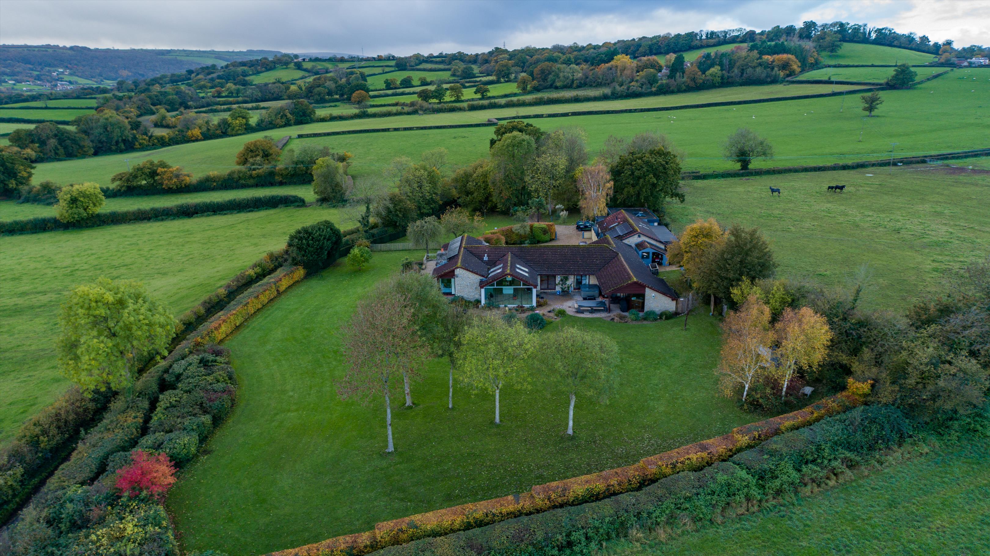 Photos of Kingshill Lane, Compton Martin, Bristol BS40. 65954378