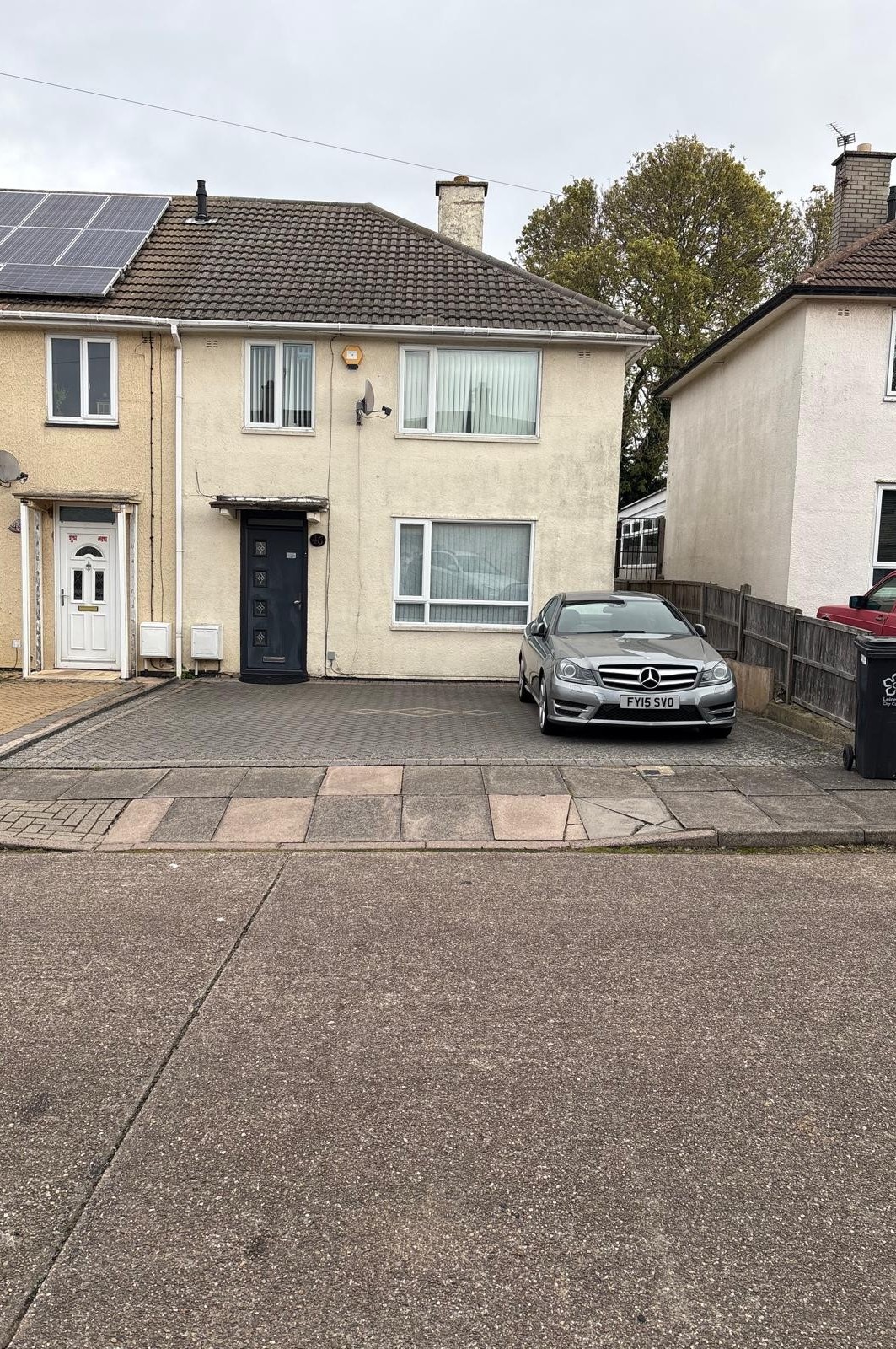 Hextall Road, Leicester photo 3