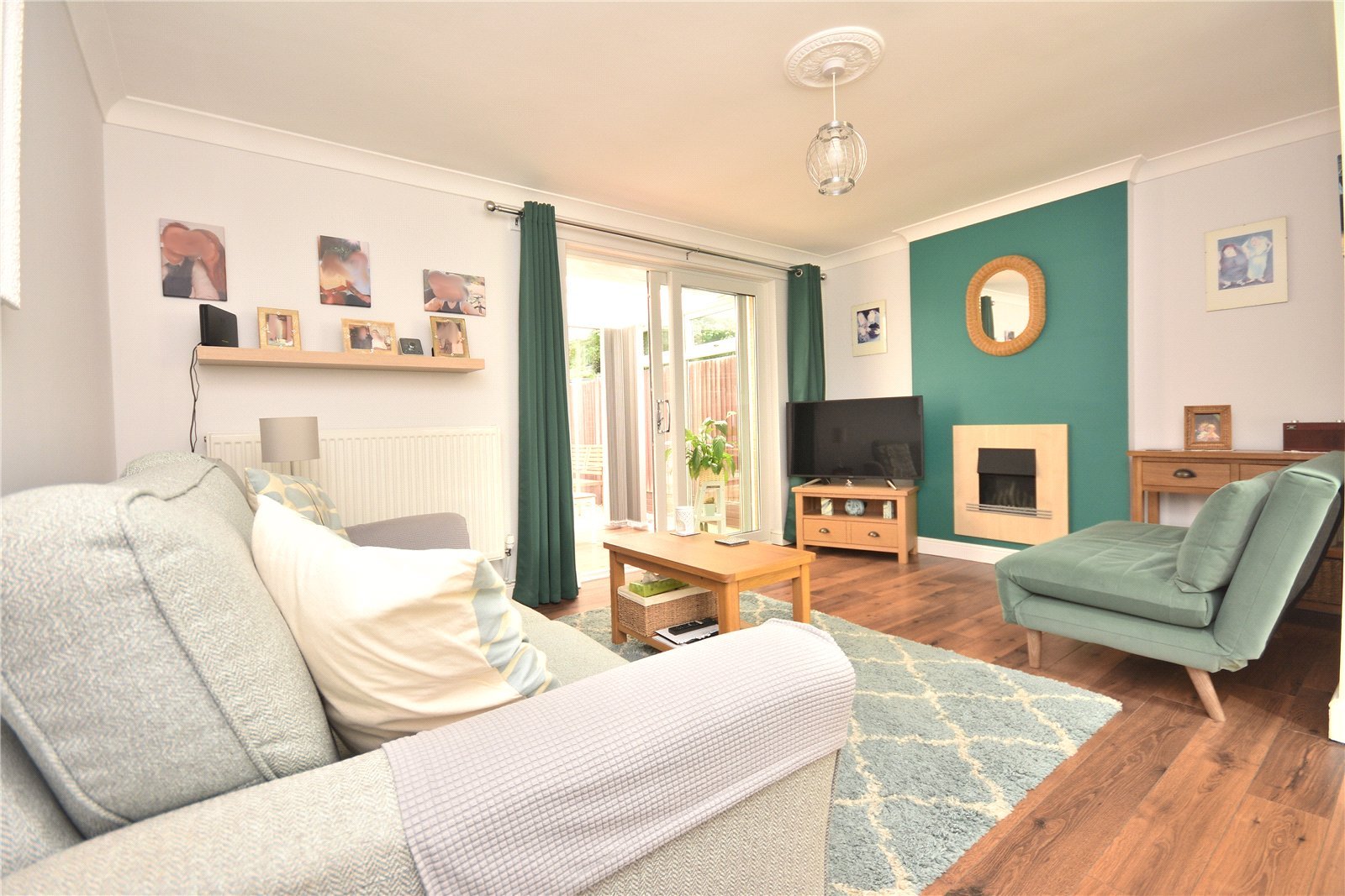 15, High Bank Close, West Yorkshire photo 3