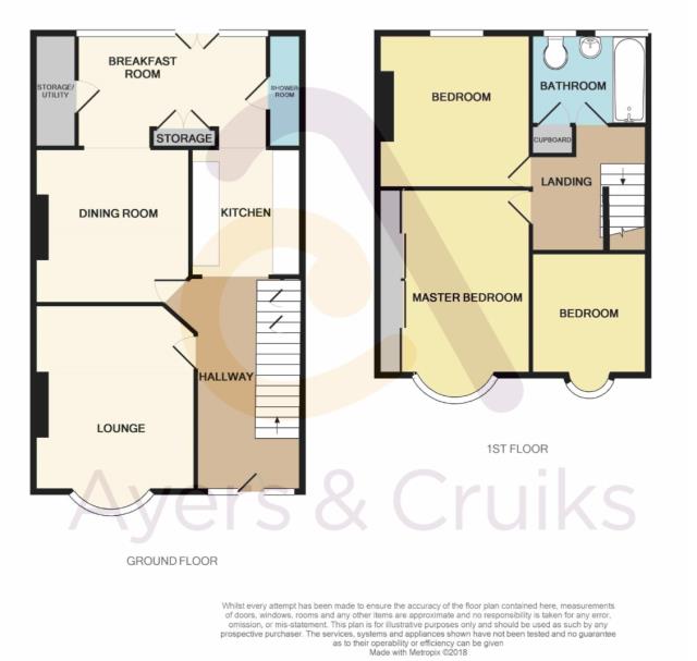 3 Bedrooms Terraced house for sale in Fairmead Avenue, Westcliff On Sea, Essex SS0