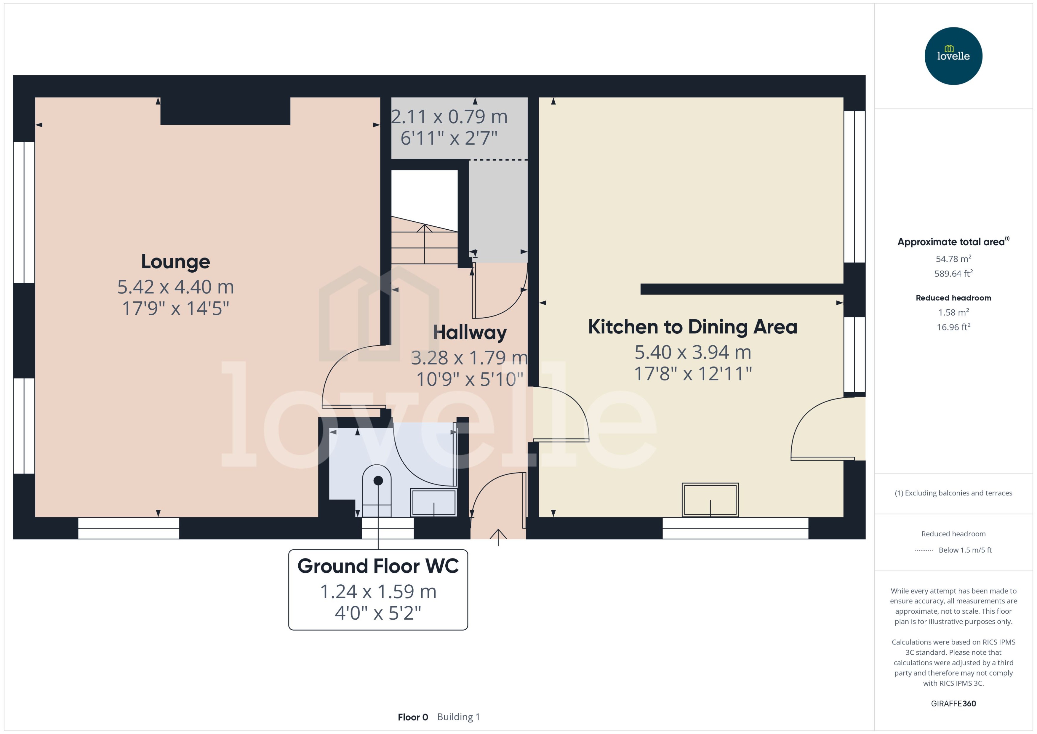 172, Northgate, East Riding of Yorkshire floorplan