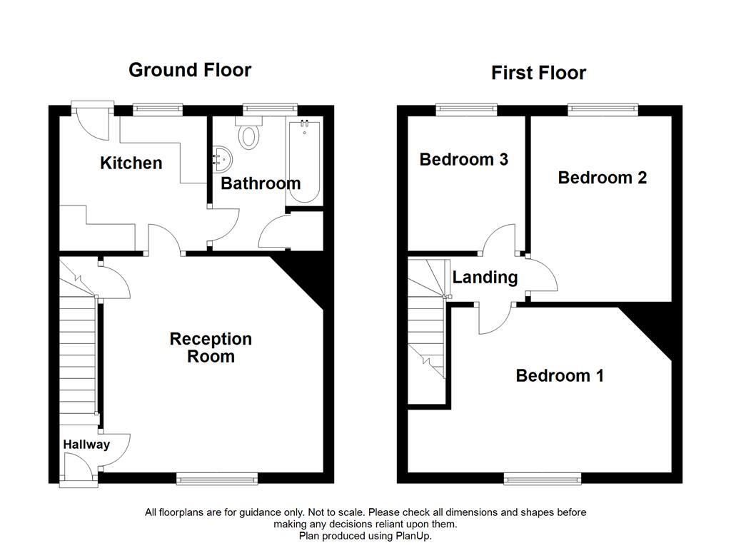 Norris Street, Fulwood, Preston PR2, 3 bedroom end terrace house for sale 66926912 PrimeLocation