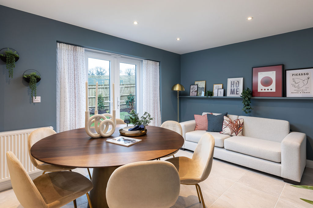 Property 1 of 13. Showhome Photography