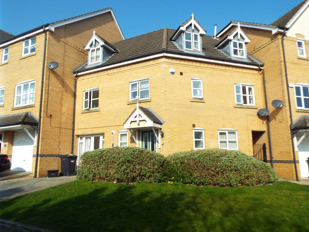 49, Nightingale Drive, Harrogate photo 5