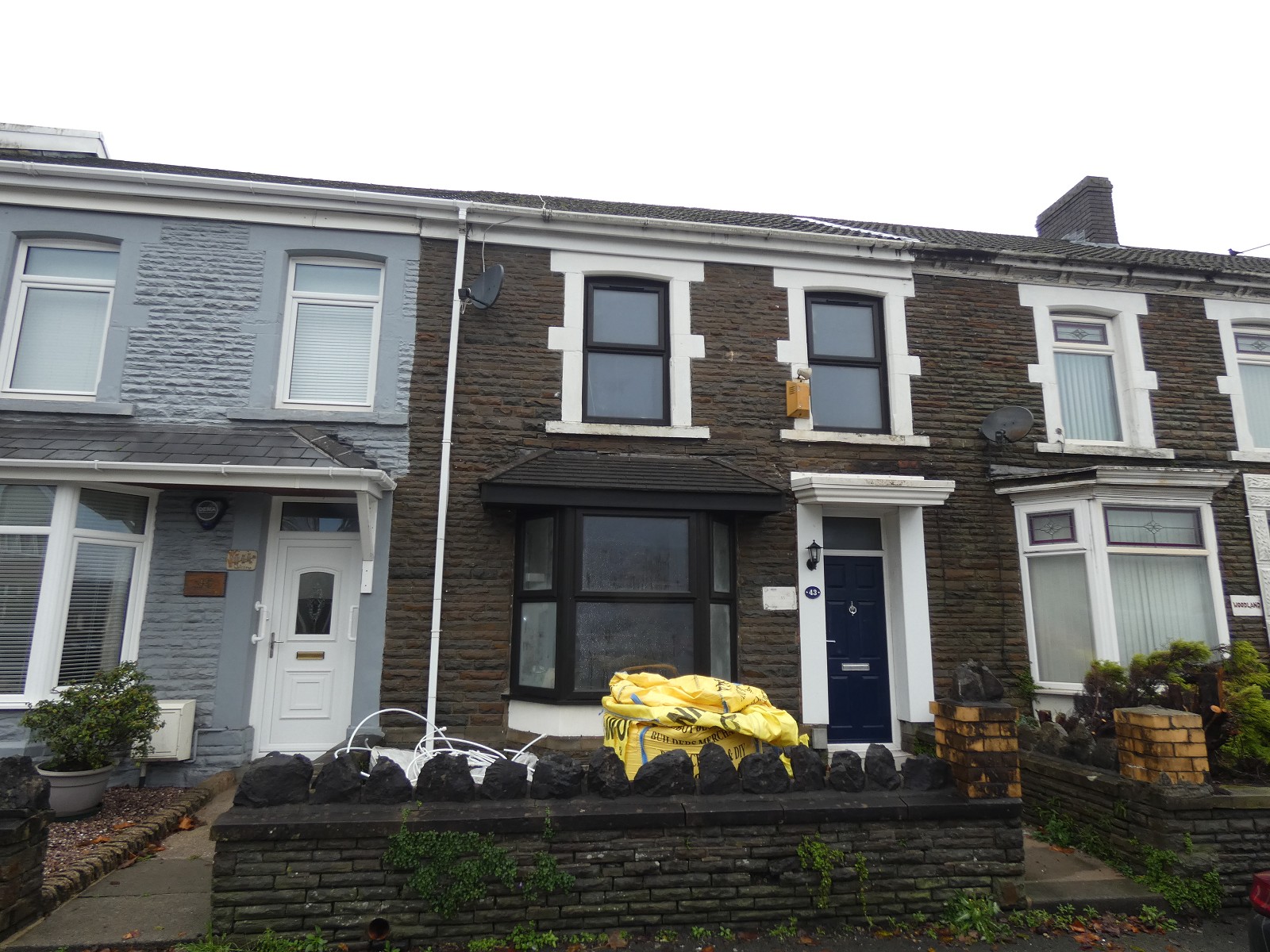 43, Cwrt Sart, Briton Ferry photo 2