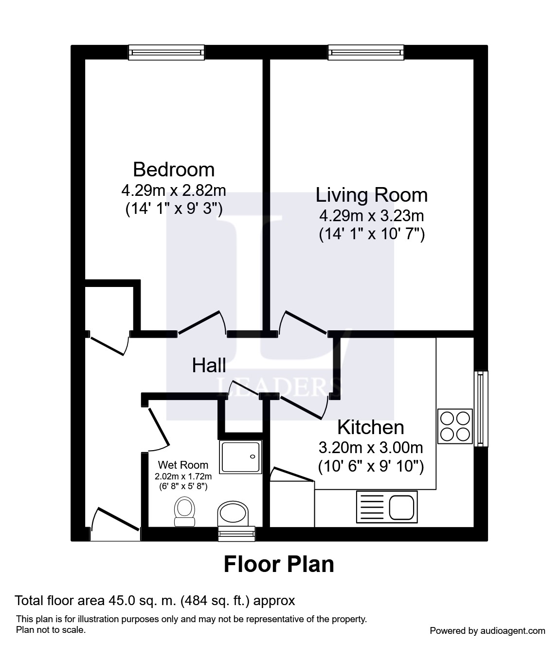 Highters Close, Birmingham B14, 1 bedroom flat to rent 56281937 PrimeLocation