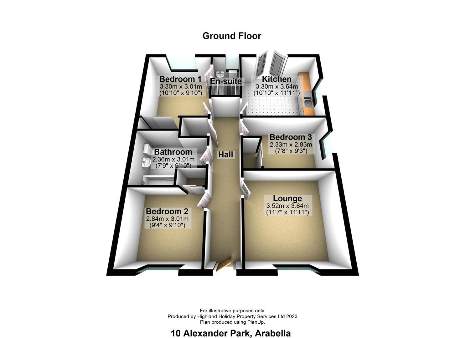 Photos of 10 Alexander Park, Arabella, Tain IV19 65479072 PrimeLocation