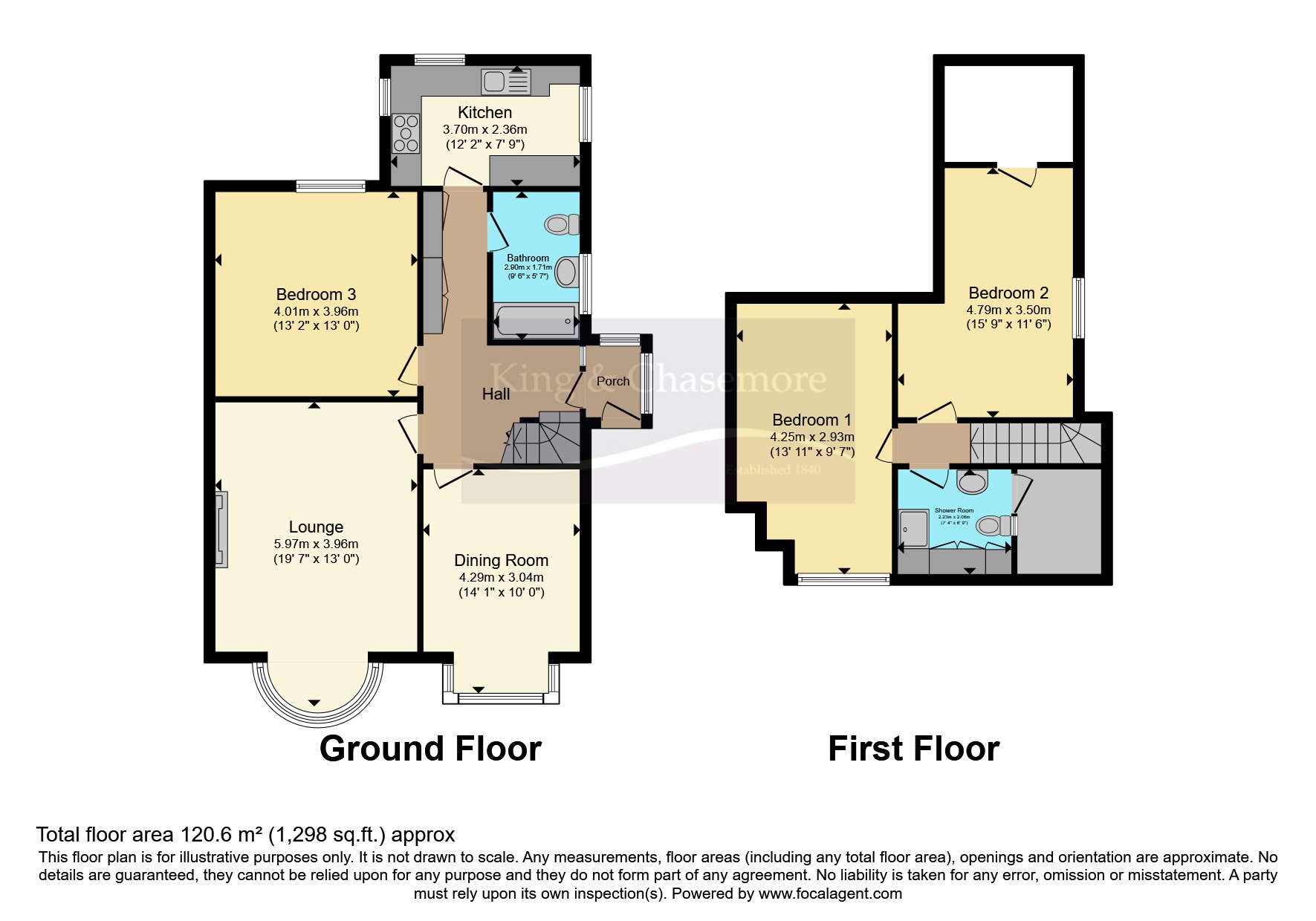 28a,, Aglaia Road, West Sussex floorplan