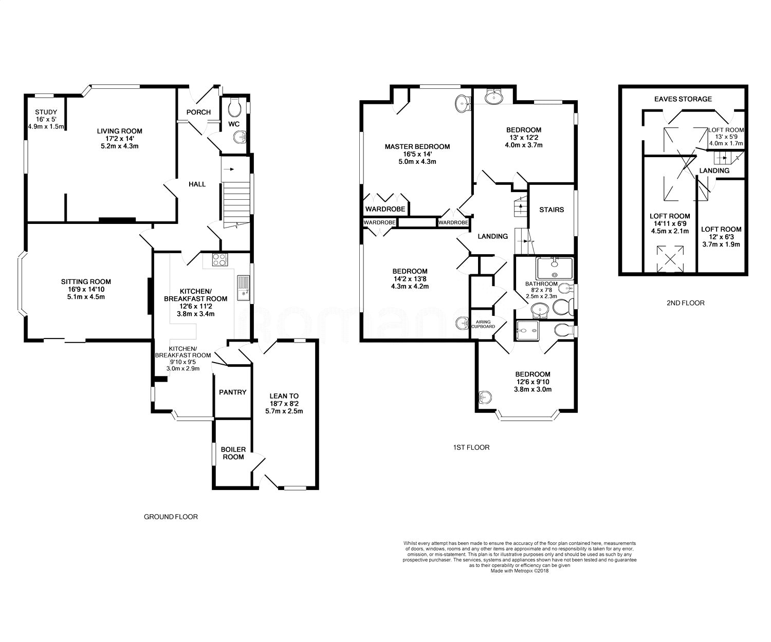 4 Bedrooms Detached house for sale in Diamond Ridge, Camberley, Surrey GU15