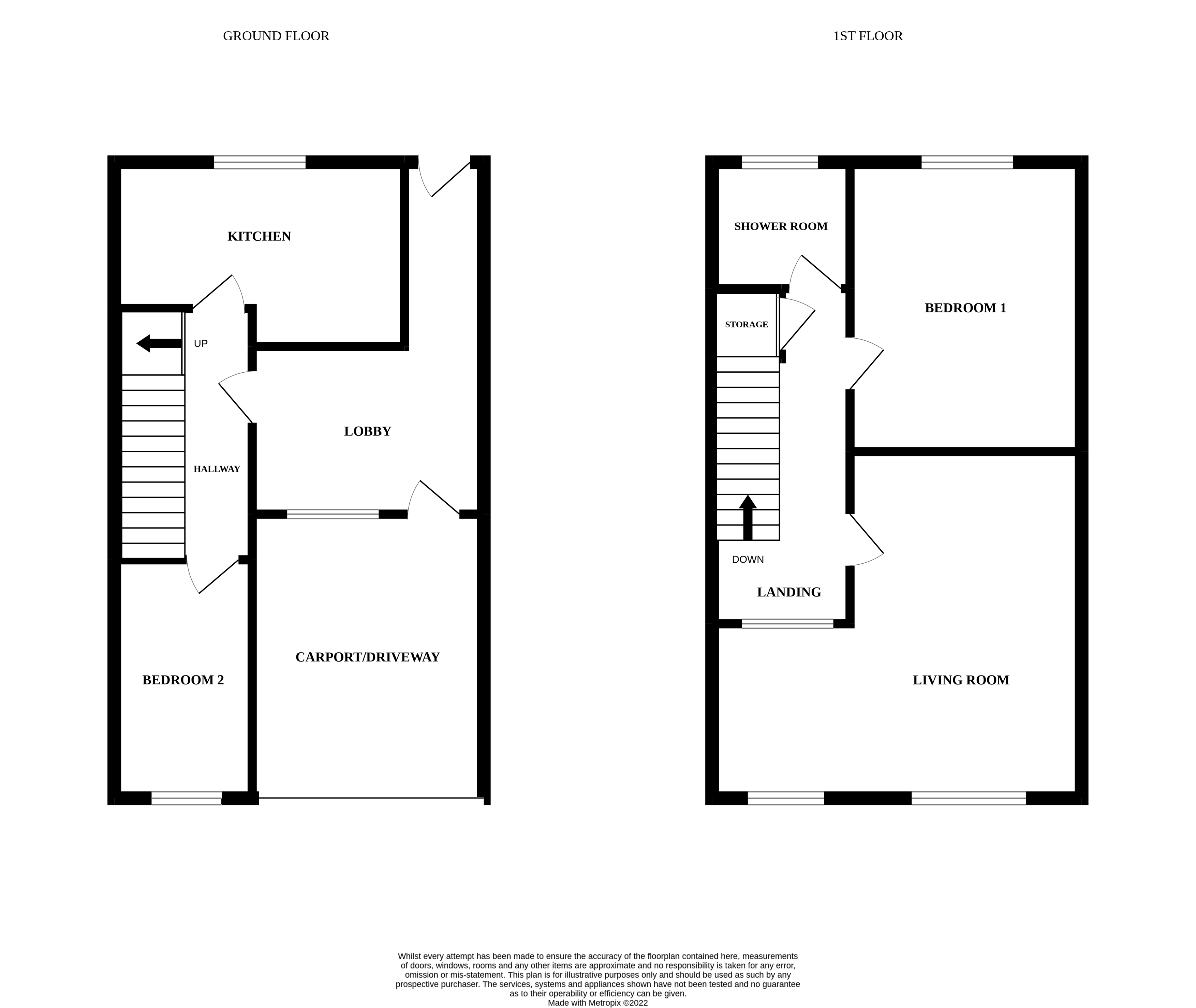 Trafalgar Street, Lowestoft NR32, 2 bedroom terraced house for sale
